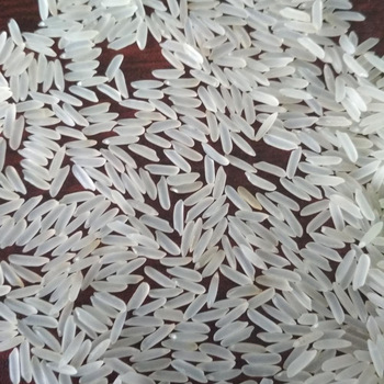 Extra Long Grain Basmati Rice, Certification : SGS