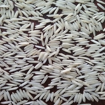 Golden Sella Long Grain Basmati Rice, Color : White