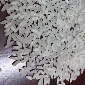 Soft Common Long Grain Raw Rice, Certification : SGS