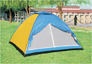4 to 5 Person Tent