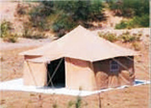 military army tents