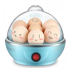 Mini Electric Egg Cooker Egg Boiler