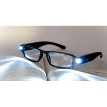 Multi Strength LED Reading Glasses