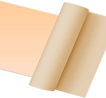 SCIENTICO Pure Rubber Sheeting