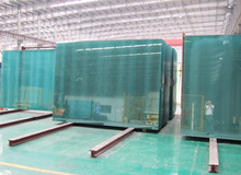 Clear Float Glass