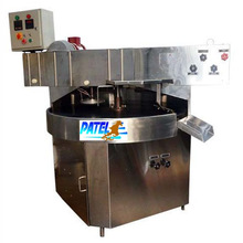 Fully Automatic Chapati Making Machine, Certification : CE ISO 9001