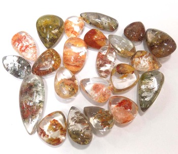 Powerful healing Gemstone Garden quartz