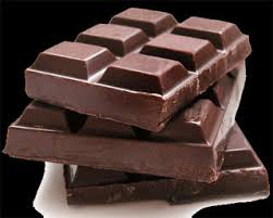 Dark Chocolate, Packaging Type : Plastic Wrapper
