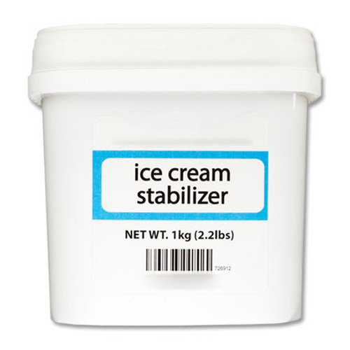 Ice Cream Stabilizer