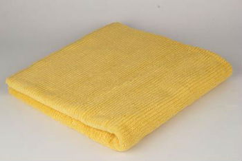 Cotton Waffle Bath Towel