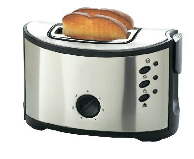 toaster machine