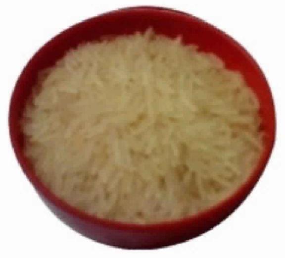 Indian Sella Basmati Rice