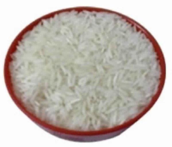 Traditional Raw Basmati Rice