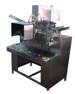 Adinath Automatic Ampoule Inspection Machine