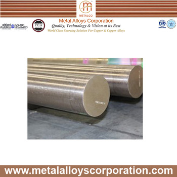 HIGH SILICON BRONZE Tube, Length : 9000 m