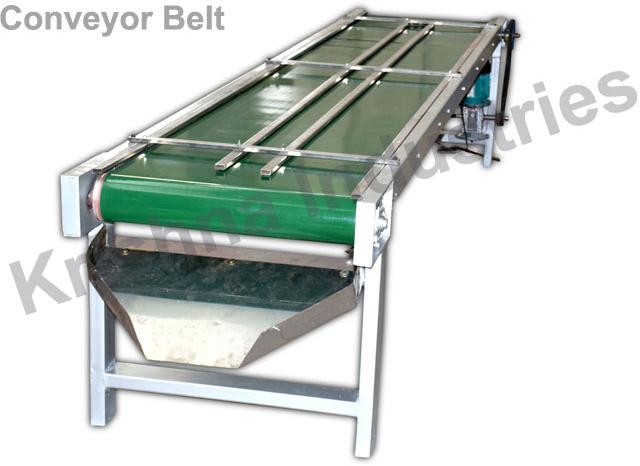 Sorting Inspection Conveyor Table