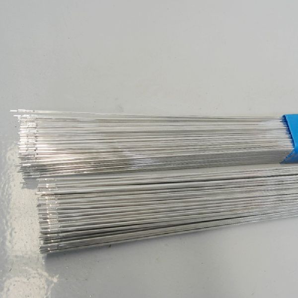 Aluminum Rods. ER4043 - TIG Aluminum Welding Rod - 36" X 3/32"