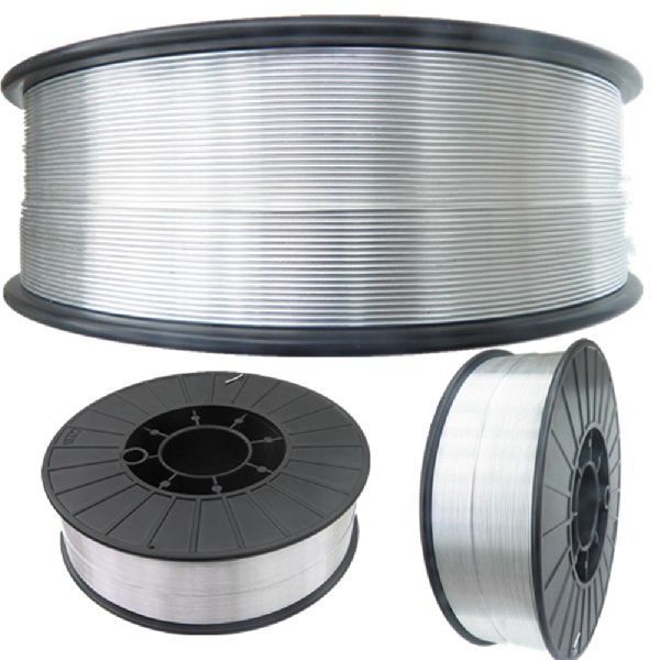 MIG Welding Wire 0.8mm Aluminium Welding Wire ER4043