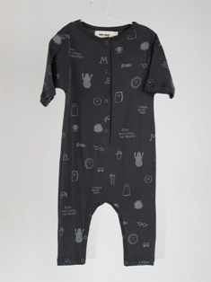 Baby Jump Suit