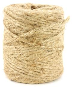 Jute raw materials