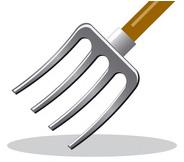 steel forks Agricultural Tools