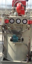 Gas Fired Thermic Fluid Heater