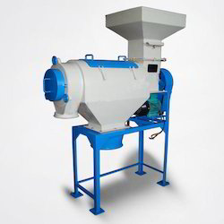 100-1000kg Hydraulic Automatic Chilli Grinding Plant, Certification : CE Certified