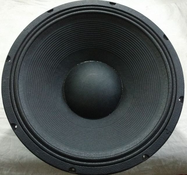 Powered PA Speakers_21inches_2000 Watts