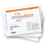 ChromaBlast Transfer Papers