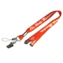Lanyard with Mobile Holders 15mm