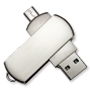 Promotional Gift Phone USB Flash Drives