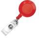 Retractable Badge Reels 125