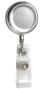 Steel Badge Reel for ID Cards