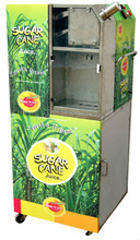 Heavy Duty Sugarcane Juice Extractor