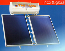 Solar Water Heater Thermic
