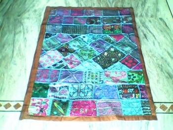 Quilting Wall hanging