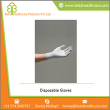 disposable gloves