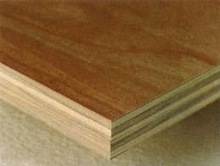 plywood