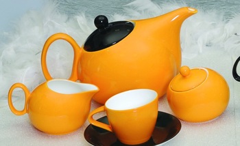 Ceramic royal tea set, Feature : Eco-Friendly, Stocked