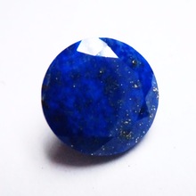 Lapis Lazuli Gemstone