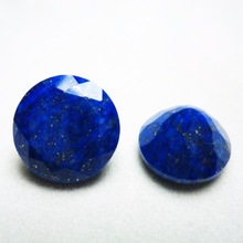 Lapis Lazuli Stone, Gemstone Type : Natural