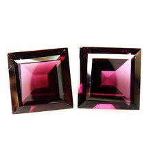 Rhodolite Garnet Stone, Gemstone Color : Pink/Purple Red