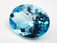 Topaz Gemstone