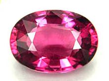 Tourmaline Gemstone