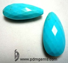 Turquoise Stone, Gemstone Type : Mineral Gemstones