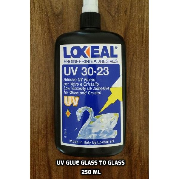 Loxeal UV Glue