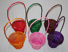 BASKETS FOR PACKING