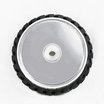 Grinding Contact Wheels