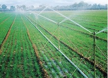 Drip Irrigation System, for Agriculture