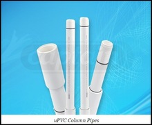 CAPTAIN PVC pipes